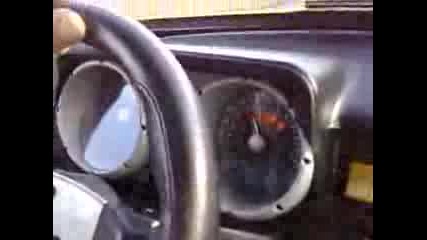 Трабант - Trabant 2.0 Gti 0 - 140 Kmh Drag