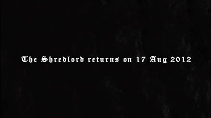 Joe Stump - Pistoleros (taken From 'revenge Of The Shredlord')