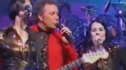 Shakespears Sister & Tom Jones - Top 1000 - Hot Love - Hq