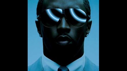 Diddy Feat. Ludacris - Tomorrow Tonite Prod. By Clinton Sparks & Dj Snake Final