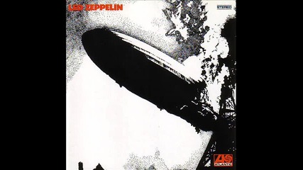 Led Zeppelin - Dazed and Confused