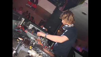 John Digweed Transitions
