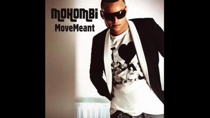Mohombi - Album Movemeant назад