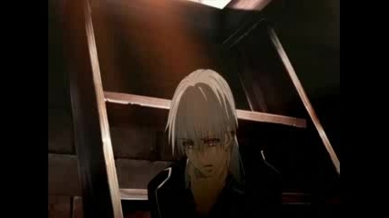 Vampire Knight - Poison