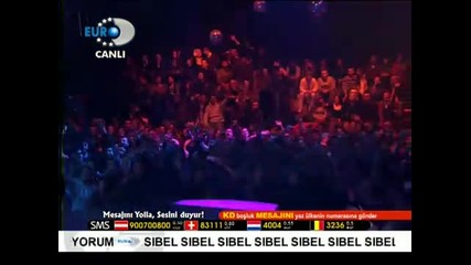 Ibrahim Tatlises 2011 