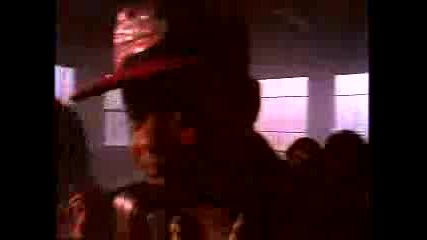 Mc Breed - Just Kickin It