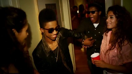 Lil Twist - New Money ft. Mishon ( Official Video )