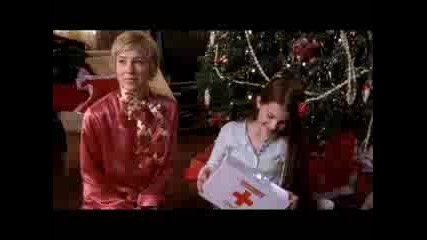 All I Want For Christmas