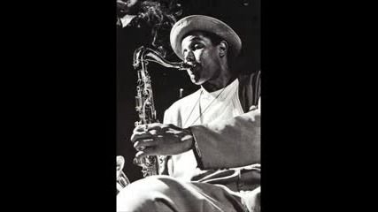 Dexter Gordon - Cry Me A River 62