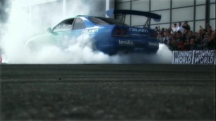 Falken Drift