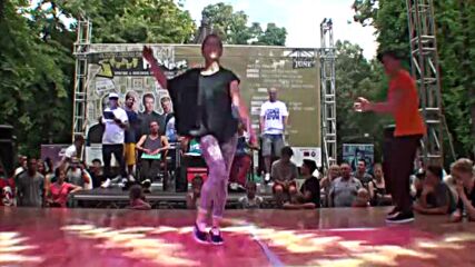 Street Masters All Styles Plovdiv 2017