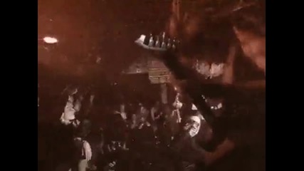 White Zombie - Black Sunshine ft. Iggy Pop 