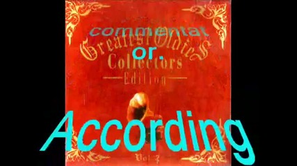 Speedy Gonzales (pat Boone) Greatest Oldies Collectors Edition Vol. 2 Lp.wmv - Youtube