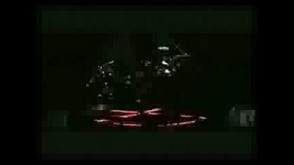 Joey Jordison Drum Solo