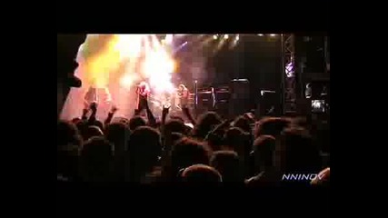 Twisted Sister - The Price