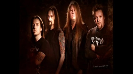 Burning Point - In The Night