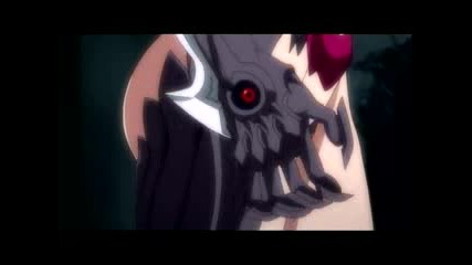 Witchblade - The Anime Series - Scenes 1