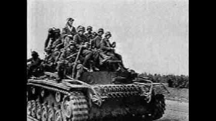 Танкова Атака