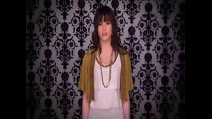 Demi Lovato - Lo Que Soy