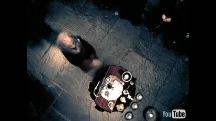 Godsmack - Voodoo