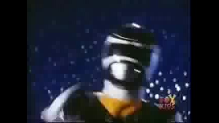 All Power Rangers Openings