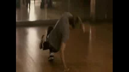 Step Up 2 Dance
