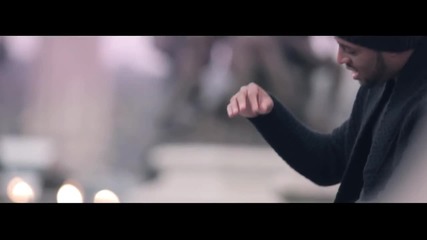 Axel Tony - Je Te Ressemble (clip Officiel)