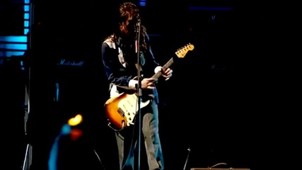 Rhcp - 13 - Dont Forget Me (live at Slane Castle 2003) 