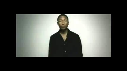 Pharrell - Number One (feat Kanye West)