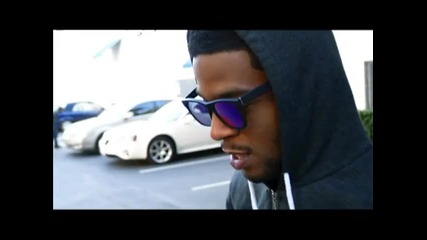David Guetta feat Kid Cudi - Memories 