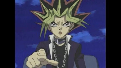 Yu-gi-oh Yami - My Antidrug