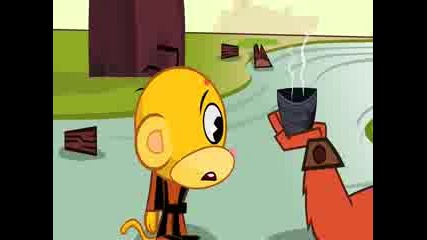 Happy Tree Friends Ka Pow Three Courses Of Death Hd