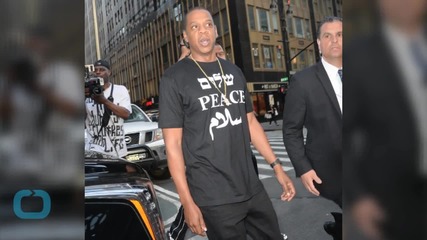 Bronx Man Suing Jay Z Seeks Judge's Recusal