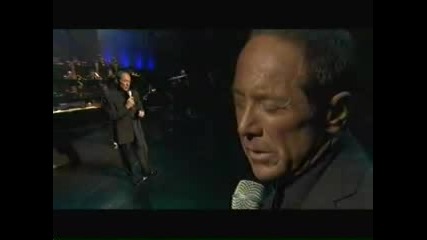Paul Anka - Everybody Hurts