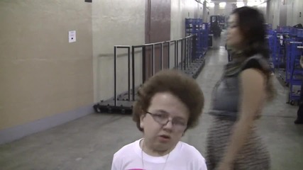 Keenan Cahill - Last Friday Night(t.g.i.f)