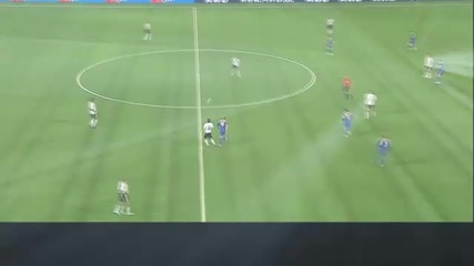 Mesut Ozil - Real Madrid 2011 