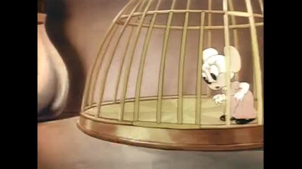 Warner Bros - 123138 The Mice Will Play Mm Br 