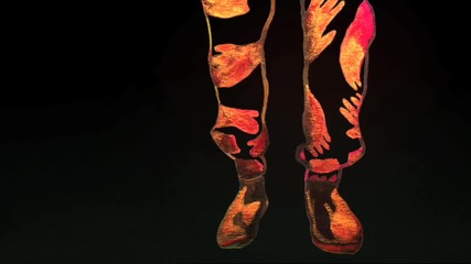 Breakbot - Baby I'm Yours (feat. Irfane)
