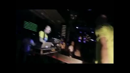 Deep Zone feat. Krisko - Никой Друг (official video) Hd