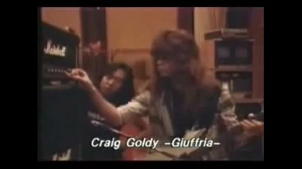Hear N Aid - Were Stars (hq Audio) 