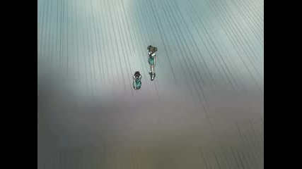 Strawberry Eggs 12 eng subs 