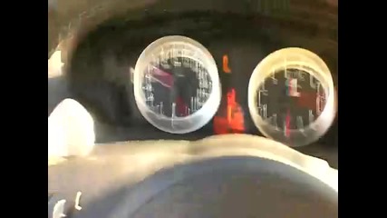 Bmw M6 Cabrio 507 cv 0 - 100
