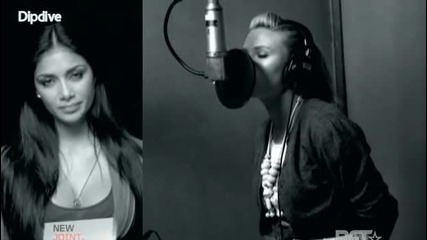Nicole Scherzinger - Yes We Can 