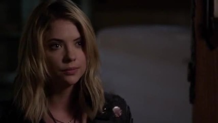 Малки Сладки Лъжкини Сезон 5 Епизод 9 с Бг суб / Pretty Little Liars Eeason 5 episode 9 Bg sub