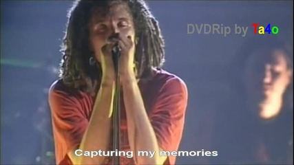 Rage Against The Machine - The Battle Of Mexico City - 06 - Born of a Broken Man
