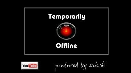 Temporarily Offline