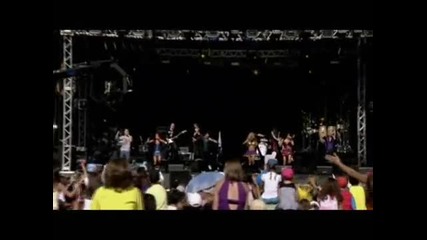Rbd - Fui la nina - Live in Brasilia