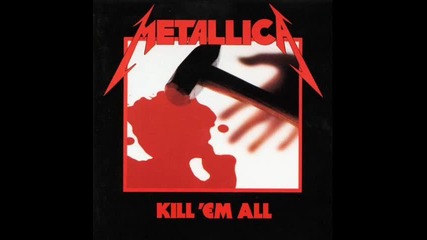 Metallica - Kill Em All Medley 