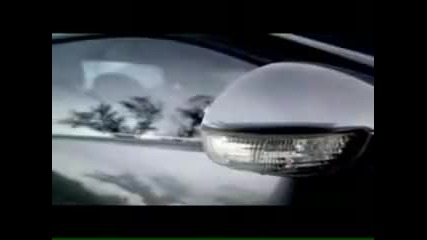 Разцепваща реклама на Bugatti !!! 