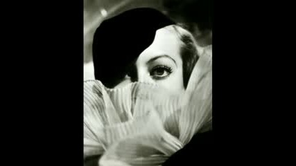 Movie Legends - Joan Crawford